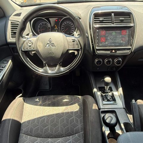 מיצובישי ASX INSTYLE 2021 - תמונה 3 מתוך 9