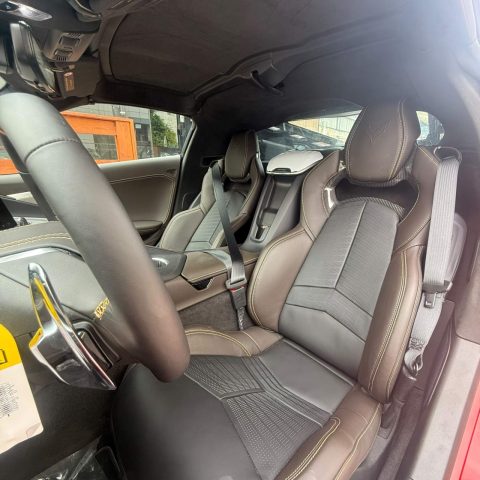 שברולט Corvette Stingr 3LT 2026 - תמונה 12 מתוך 12
