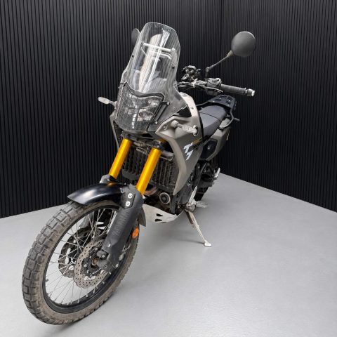 ימאהה Tenere 700 2026 - תמונה 2 מתוך 8