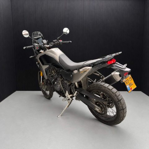 ימאהה Tenere 700 2026 - תמונה 8 מתוך 8
