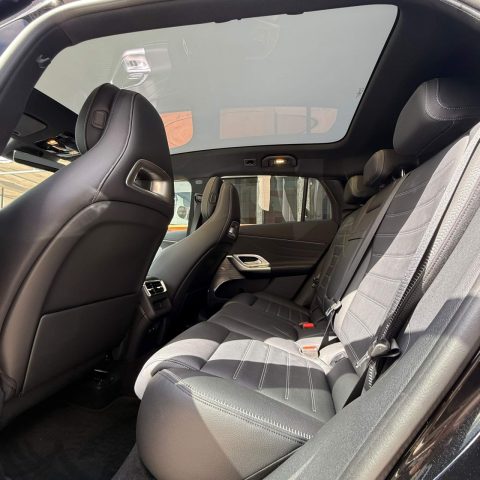 מרצדס-בנץ GLC400 4M EQ TE AMG LINE 2026 - תמונה 12 מתוך 12