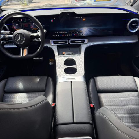 מרצדס-בנץ GLC400 4M EQ TE AMG LINE 2026 - תמונה 3 מתוך 12