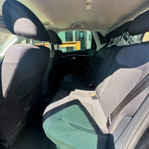 פולקסווגן פולו COMFORTLINE 2016 - תמונה 5 מתוך 12