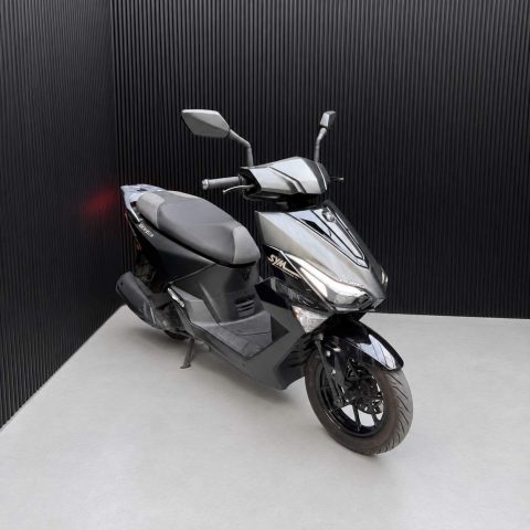 SYM DUKE 125 2026