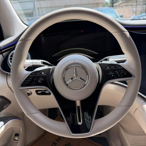 מרצדס-בנץ EQS 450+ Platinum Plus AMG Line 2026 - תמונה 11 מתוך 12