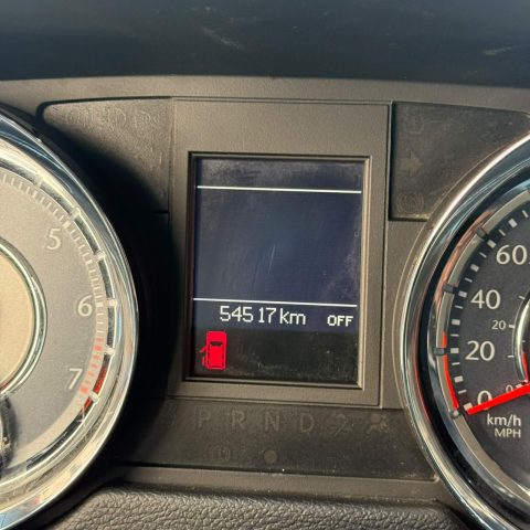קרייזלר גראנד וויאג'ר TOURING N 2015 - תמונה 5 מתוך 10