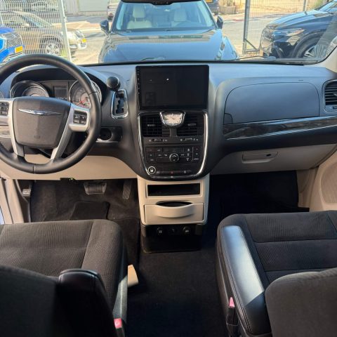 קרייזלר גראנד וויאג'ר TOURING N 2015 - תמונה 6 מתוך 10