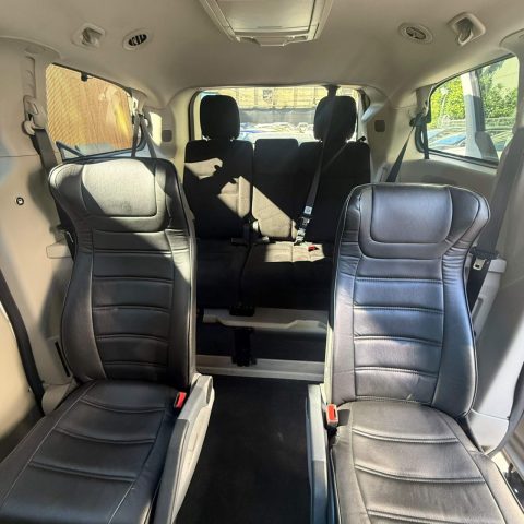 קרייזלר גראנד וויאג'ר TOURING N 2015 - תמונה 7 מתוך 10