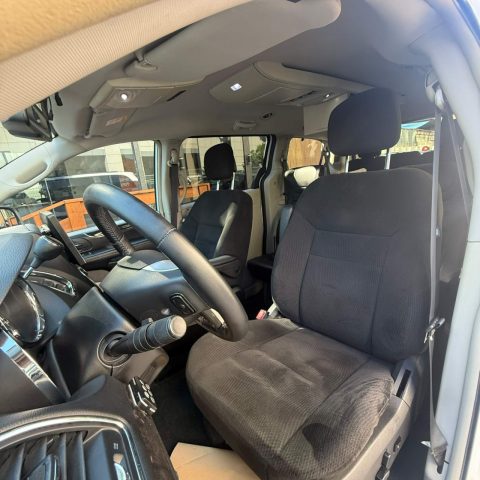 קרייזלר גראנד וויאג'ר TOURING N 2015 - תמונה 8 מתוך 10