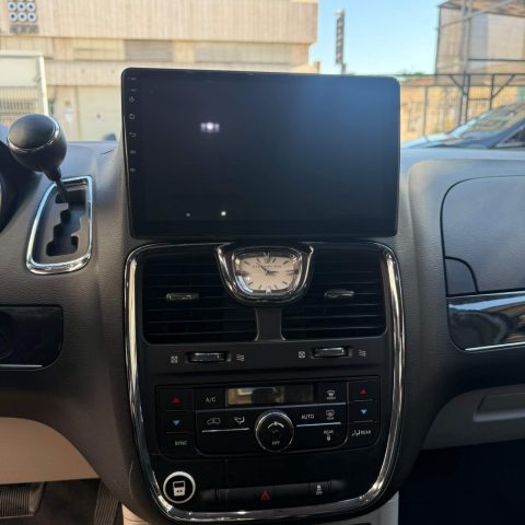 קרייזלר גראנד וויאג'ר TOURING N 2015 - תמונה 9 מתוך 10