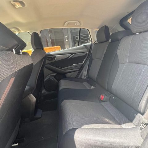 סובארו XV CROSSTYLE 2021 - תמונה 6 מתוך 7