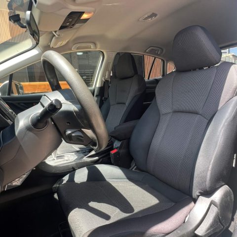 סובארו XV CROSSTYLE 2021 - תמונה 7 מתוך 7