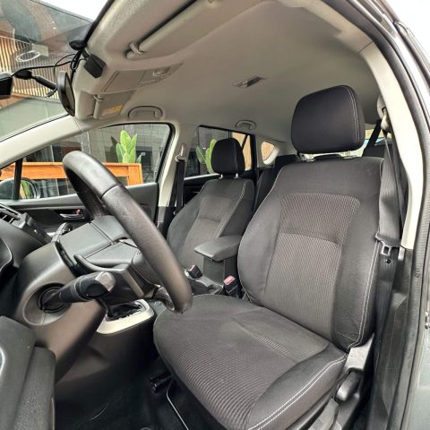 סוזוקי SX4 CROSSOVER GLX 2018 - תמונה 11 מתוך 12