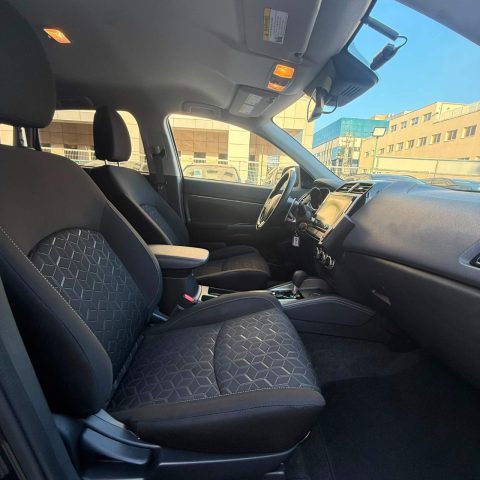 מיצובישי ASX INTENSE 2024 - תמונה 11 מתוך 11