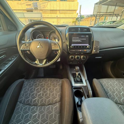 מיצובישי ASX INTENSE 2024 - תמונה 3 מתוך 11