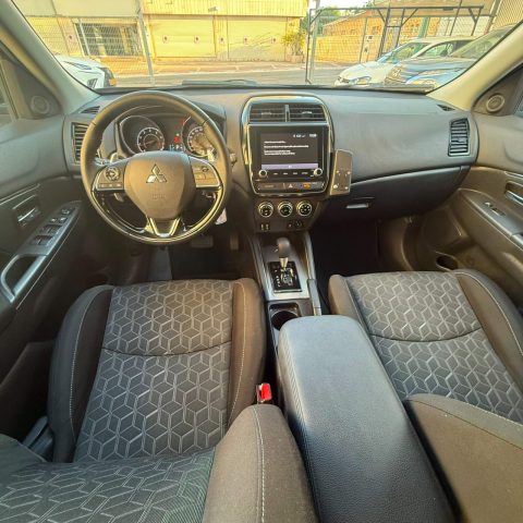 מיצובישי ASX INTENSE 2024 - תמונה 7 מתוך 11