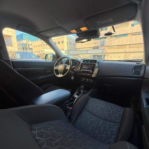 מיצובישי ASX INTENSE 2024 - תמונה 10 מתוך 11