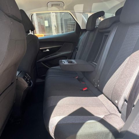 פיג'ו 3008 ACTIVE 2020 - תמונה 4 מתוך 7