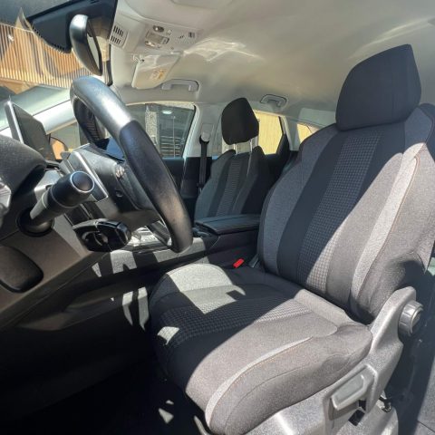 פיג'ו 3008 ACTIVE 2020 - תמונה 6 מתוך 7