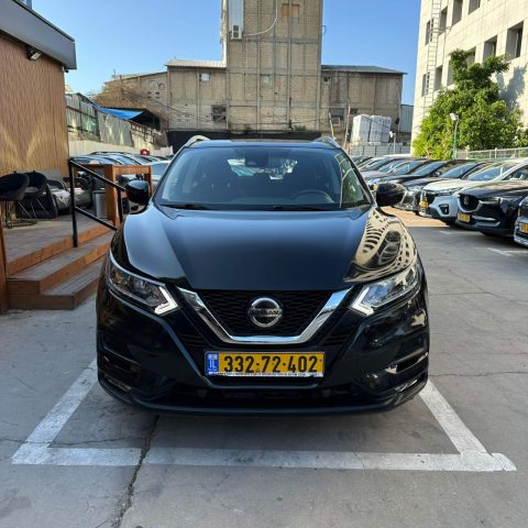 ניסאן קשקאי ACENTA TOP 2021 - תמונה 10 מתוך 11