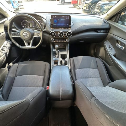 ניסאן סנטרה SV 2TONE 2022 - תמונה 7 מתוך 11