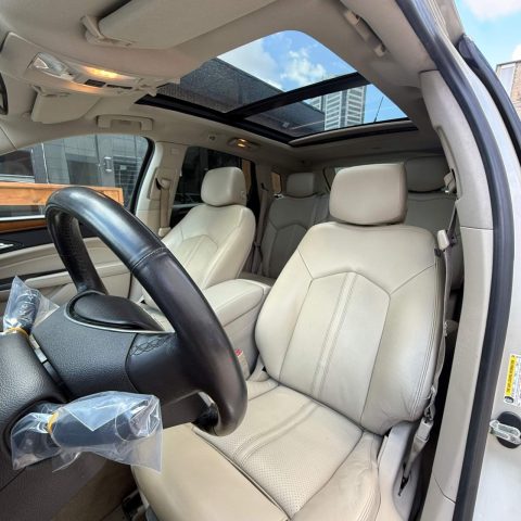 קאדילק SRX LUXURY 2013 - תמונה 3 מתוך 10