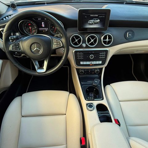 מרצדס-בנץ GLA200 STYLE FLT SB 2019 - תמונה 3 מתוך 12