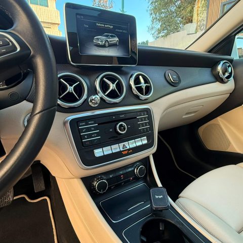 מרצדס-בנץ GLA200 STYLE FLT SB 2019 - תמונה 6 מתוך 12