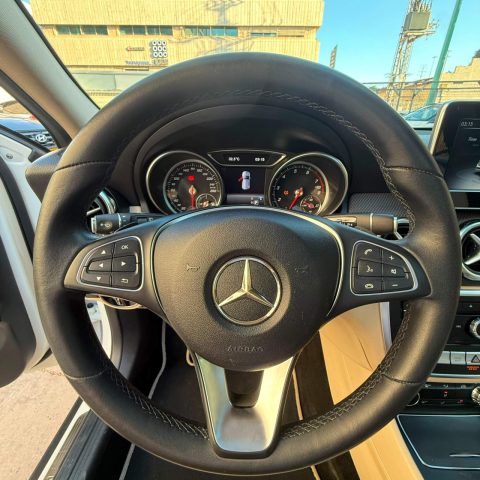 מרצדס-בנץ GLA200 STYLE FLT SB 2019 - תמונה 8 מתוך 12