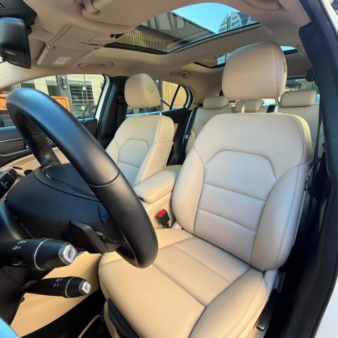 מרצדס-בנץ GLA200 STYLE FLT SB 2019 - תמונה 10 מתוך 12