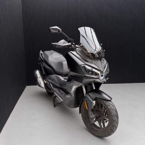 SYM ADX 300 2024