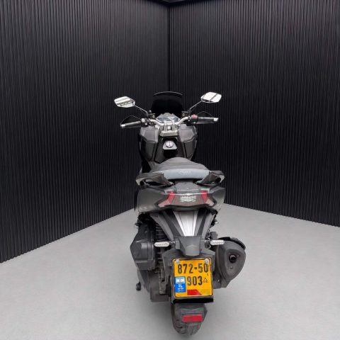 SYM ADX 300 2024 - תמונה 2 מתוך 7