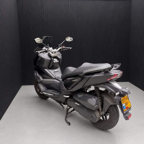 SYM ADX 300 2024 - תמונה 3 מתוך 7