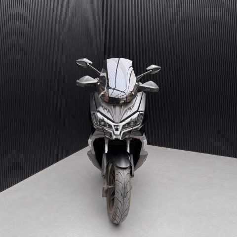 SYM ADX 300 2024 - תמונה 5 מתוך 7
