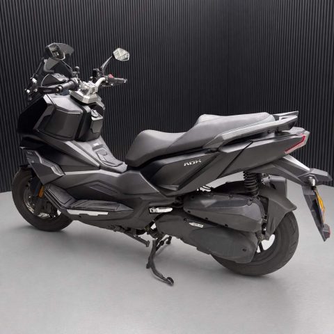 SYM ADX 300 2024 - תמונה 6 מתוך 7