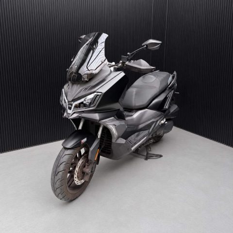 SYM ADX 300 2024 - תמונה 7 מתוך 7