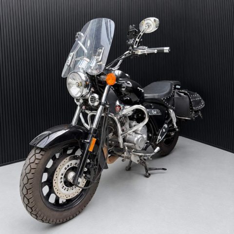 קיווי Superlight Chrome 2024