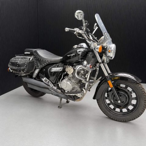 קיווי Superlight Chrome 2024 - תמונה 2 מתוך 8