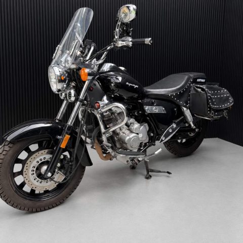 קיווי Superlight Chrome 2024 - תמונה 3 מתוך 8