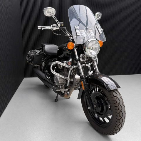 קיווי Superlight Chrome 2024 - תמונה 4 מתוך 8