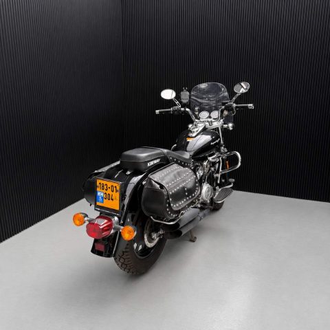 קיווי Superlight Chrome 2024 - תמונה 5 מתוך 8