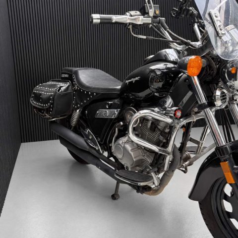 קיווי Superlight Chrome 2024 - תמונה 6 מתוך 8