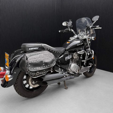 קיווי Superlight Chrome 2024 - תמונה 7 מתוך 8