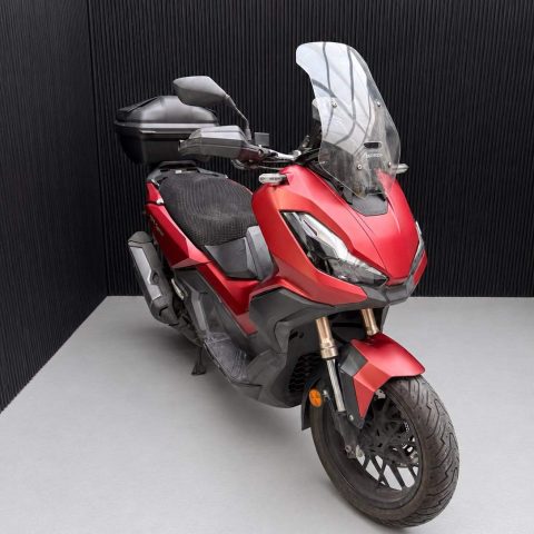 הונדה ADV 350 2023