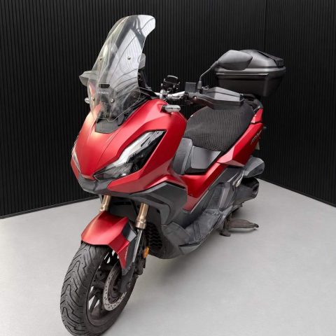 הונדה ADV 350 2023 - תמונה 2 מתוך 5