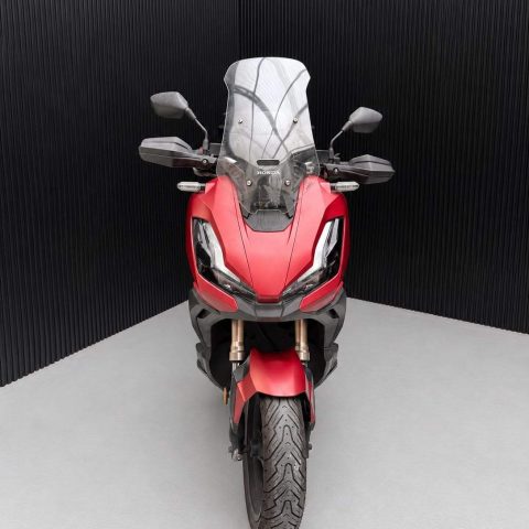 הונדה ADV 350 2023 - תמונה 3 מתוך 5