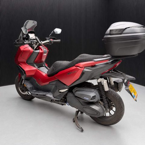 הונדה ADV 350 2023 - תמונה 4 מתוך 5