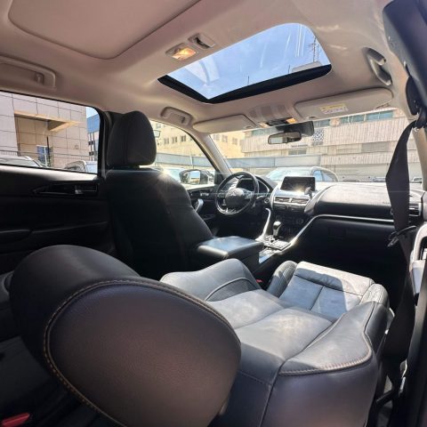 מיצובישי אקליפס קרוס PREMIUM 2018 - תמונה 12 מתוך 12