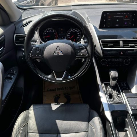 מיצובישי אקליפס קרוס PREMIUM 2018 - תמונה 3 מתוך 12