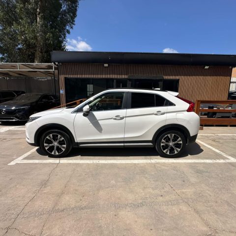 מיצובישי אקליפס קרוס PREMIUM 2018 - תמונה 6 מתוך 12